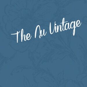 The Nu Vintage Unlisted Listing